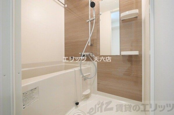 CREST TAPP新大阪の物件内観写真